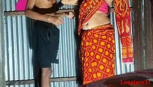 Hey, I just fucked my newly married wife at home, she's so hot and tight 😍