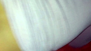 la chaque amateur video