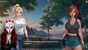 i'm the milf boss making my employee perform with big tits and cock