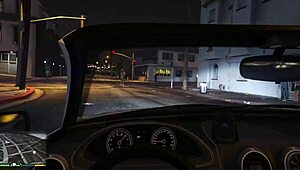 Gta 5 First Person Hooker Experience In Bold Action.