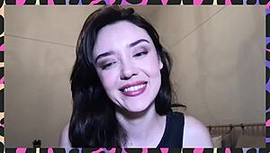 ¡Catherine Knight, peor amiga, va más profundo en la entrevista de temporada 5!