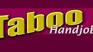 You Can Trust Us, Step-Dad - Intense Taboo Handjobs