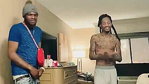 youngstarbrazy x gaktrizzy x gakteeem4 interview exclusive