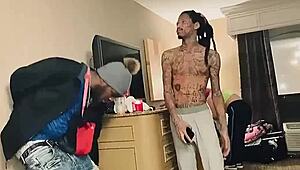 youngstarbrazy x gaktrizzy x gakteeem4 interview exclusive