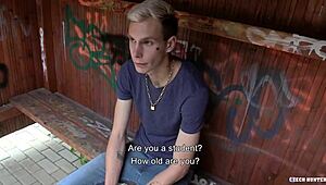 Teen Says, 'Swimming Coach, Let's Have Sex with Your Big Black Cock in Black4K'