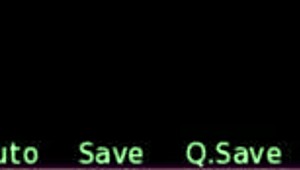 just the tip in my thong, cum inside if you want