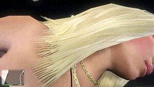 Gta 5 First Person Hooker Experience In Bold Action.