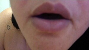 Jeg Skippet Timen For Å Svelge Cum Fra Gift Nabo