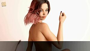 Echoes of lust episode 58