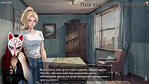 i'm the milf boss making my employee perform with big tits and cock