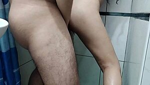 Fucked my best friend's latina girlfriend dirty for the first time.