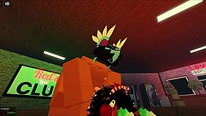 2 hot rich bbc femboys getting creampied and dicked down?