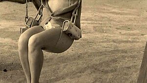 My Secret Life Reveals Top Twenty Vintage Swingers in Action.