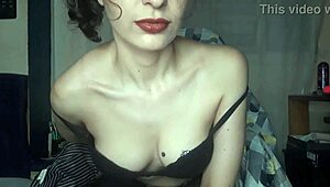 Marital holiday turns into a hot anal sex fest