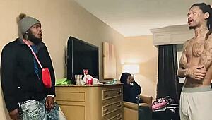 youngstarbrazy x gaktrizzy x gakteeem4 interview exclusive