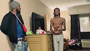 youngstarbrazy x gaktrizzy x gakteeem4 interview exclusive