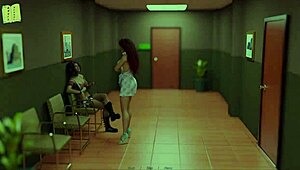 In this game, players explore alternate existence scenarios with unique twists