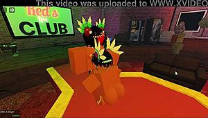 2 hot rich bbc femboys getting creampied and dicked down?