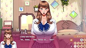 katei kyoushi x saimin alternate end english sub