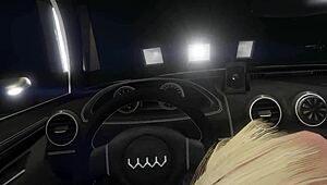 Gta 5 First Person Hooker Experience In Bold Action.