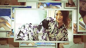 Yo, check this anal games compilation with hardcore Japanese action, insane! 😲