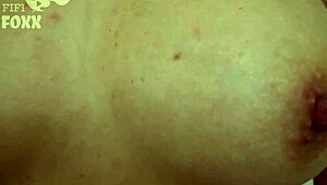 Step Mom Carmen Valentina Fucks Son in Secret POV Affair!