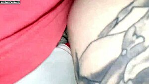 Big tits webcam milf faps