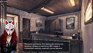 i'm the milf boss making my employee perform with big tits and cock