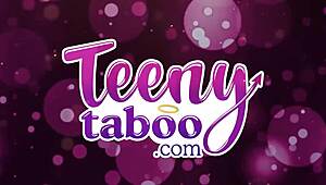 Yo, Seth Brogan showing redhead Samantha Reign some wild taboo sex! 🔥