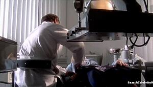 Eleonora Giogi in Softcore Appassionata Scene