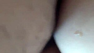 Well-Endowed Friend Enjoys Nice Encounter with Buddy in Relaxed Setting