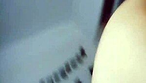 My stepsister rides my dick so well in cowgirl!