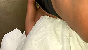 Big pussy lover gets dirty with masturbation