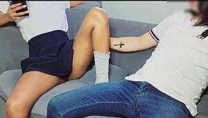 uh, hermanastro bangs tayler before college, so hot
