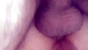 Well-Endowed Friend Enjoys Nice Encounter with Buddy in Relaxed Setting