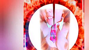 Shy Young Slut Craves Hard Cock