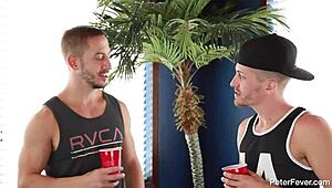 Cole And Shawn Emotional Connection