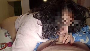 Cogiendo Con Mi Joven Esposa Gordita En Posicion De Misionero Me Corro Frotando Mi Polla Con Su Panocha Gorda Casero Real