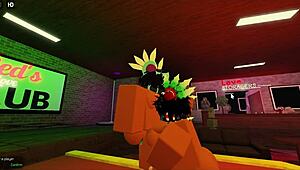 2 hot rich bbc femboys getting creampied and dicked down?