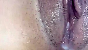 Wow, watch Juanlatino4 finish inside and all over her wet body!