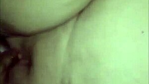 Squirting blonde BBW's big ass pounded and fingered to intense orgasm