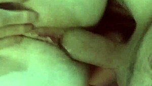 watch her deepthroat and gag?