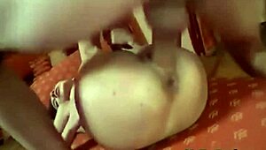 OMG, Henessy caught her step-brother jerking off in his bedroom and couldn’t look away! 😳