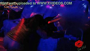 Peruvian milf seduces gas delivery guy for intense anal assfucking