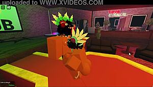 2 hot rich bbc femboys getting creampied and dicked down?