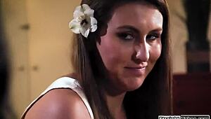 You Want To Take My Virginity Right Now