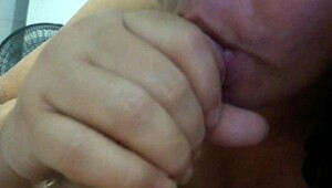 i skipped class to swallow cum from married neighbor.