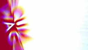 raven bay gave a sloppy welcome blowjob to her neighbor 😏