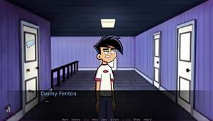 just the tip in my thong, cum inside if you want