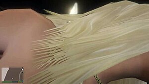 Gta 5 First Person Hooker Experience In Bold Action.